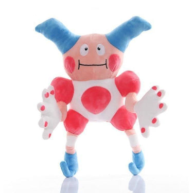 Peluche M. Mime